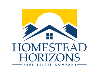 Homestead Horizons logo design by ArniArts