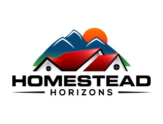 Homestead Horizons logo design by karjen