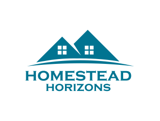 Homestead Horizons logo design by serprimero