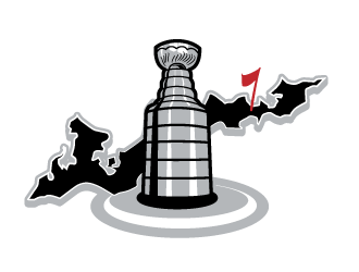 No name logo design by dondeekenz