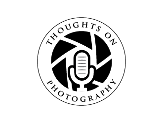 Thoughts On Photography logo design by PRN123