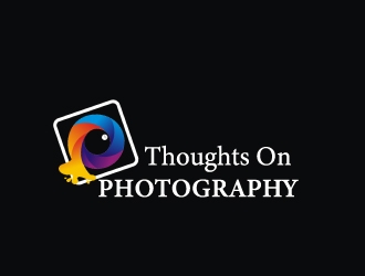 Thoughts On Photography logo design by nehel