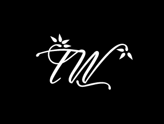 T&W or W&T logo design by Suvendu