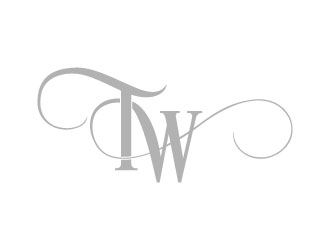 T&W or W&T logo design by daywalker