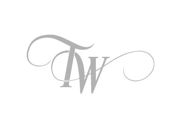 T&W or W&T logo design by daywalker