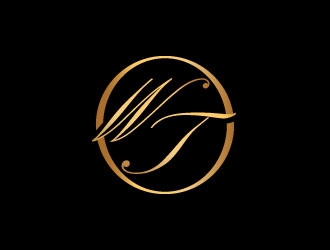 T&W or W&T logo design by J0s3Ph