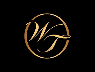 T&W or W&T logo design by J0s3Ph