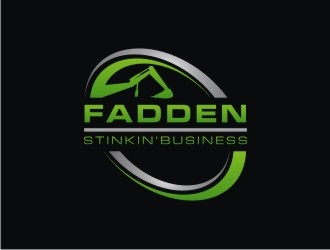 Fadden logo design by bricton
