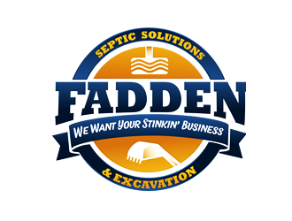 Fadden logo design by megalogos