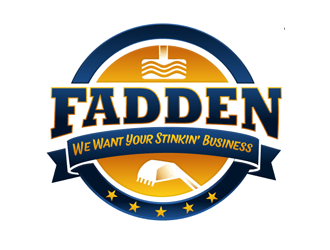 Fadden logo design by megalogos