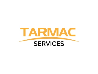 TARMAC SERVICES logo design by emyjeckson
