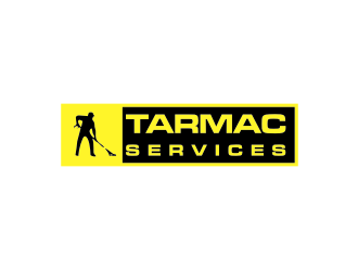 TARMAC SERVICES logo design by Franky.