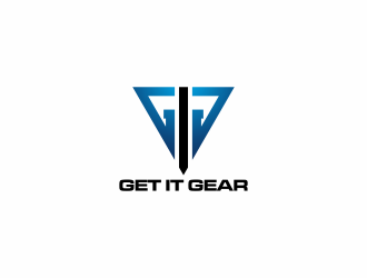 Get It Gear logo design by hopee