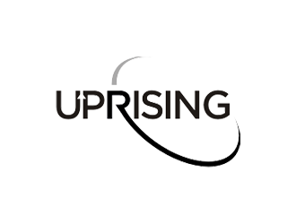 Uprising logo design by checx