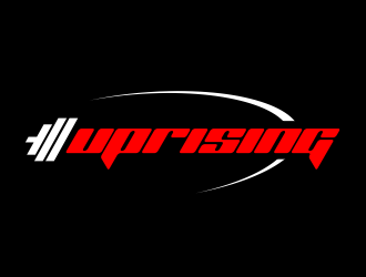 Uprising logo design by ingepro