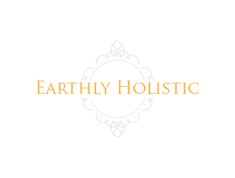 Earthly Holistic logo design by PRN123