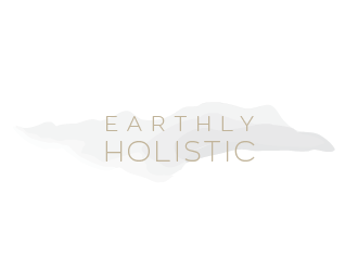 Earthly Holistic logo design by PRN123