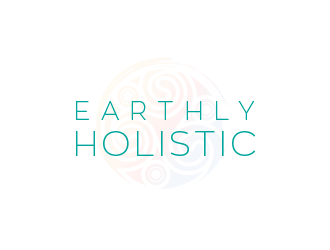Earthly Holistic logo design by PRN123