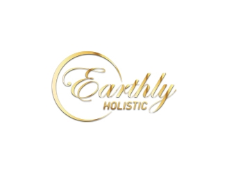 Earthly Holistic logo design by Rexi_777