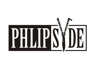 PhlipSyde logo design by Foxcody