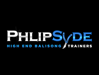 PhlipSyde logo design by corneldesign77