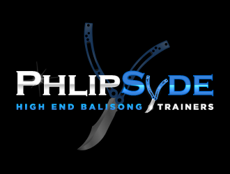 PhlipSyde logo design by corneldesign77