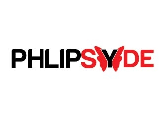 PhlipSyde logo design by ruthracam