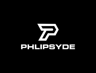 PhlipSyde logo design by kaylee