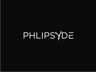 PhlipSyde logo design by narnia