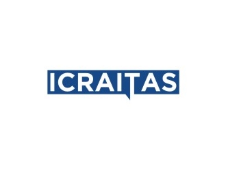 Icraitas logo design by bricton