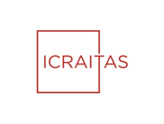 Icraitas logo design by bricton