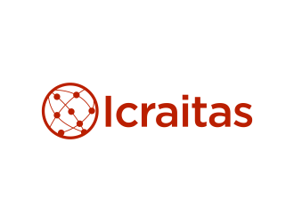 Icraitas logo design by RIANW