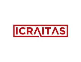 Icraitas logo design by agil