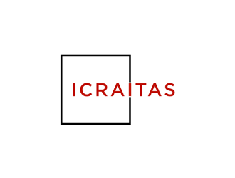 Icraitas logo design by johana