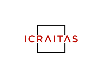 Icraitas logo design by johana