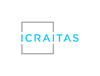 Icraitas logo design by checx