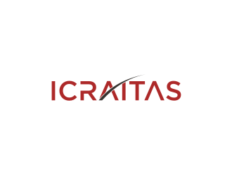 Icraitas logo design by andayani*
