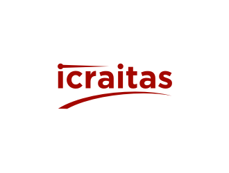 Icraitas logo design by mbamboex