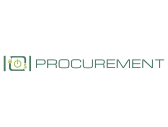 101 Procurement logo design by aldesign