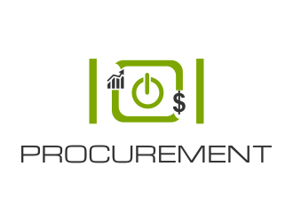 101 Procurement logo design by aldesign