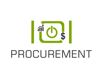 101 Procurement logo design by aldesign