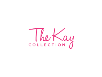 The Kay Collection logo design by bomie