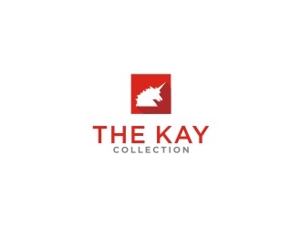 The Kay Collection logo design by bricton