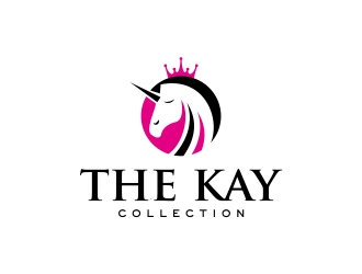 The Kay Collection logo design by cikiyunn