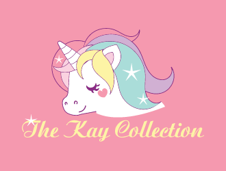 The Kay Collection logo design by czars