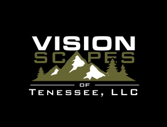 VisionScapes of Tenessee, LLC logo design by sgt.trigger
