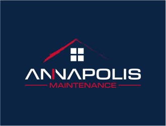 Annapolis Maintenance logo design by meliodas