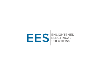Enlightened Electrical Solutions  logo design by Nurmalia