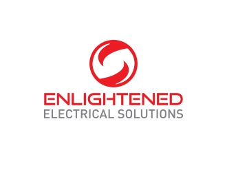 Enlightened Electrical Solutions  logo design by emyjeckson
