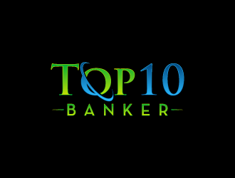 Top 10 Banker logo design by torresace